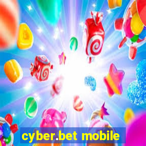 cyber.bet mobile